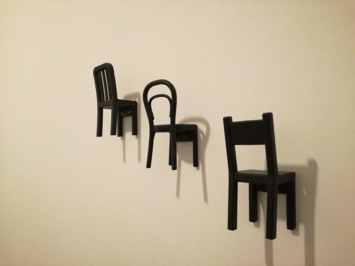 Suite Al Ponte 2.0 تارانتو المظهر الخارجي الصورة