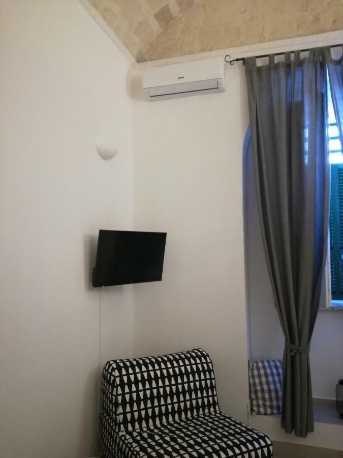 Suite Al Ponte 2.0 تارانتو المظهر الخارجي الصورة