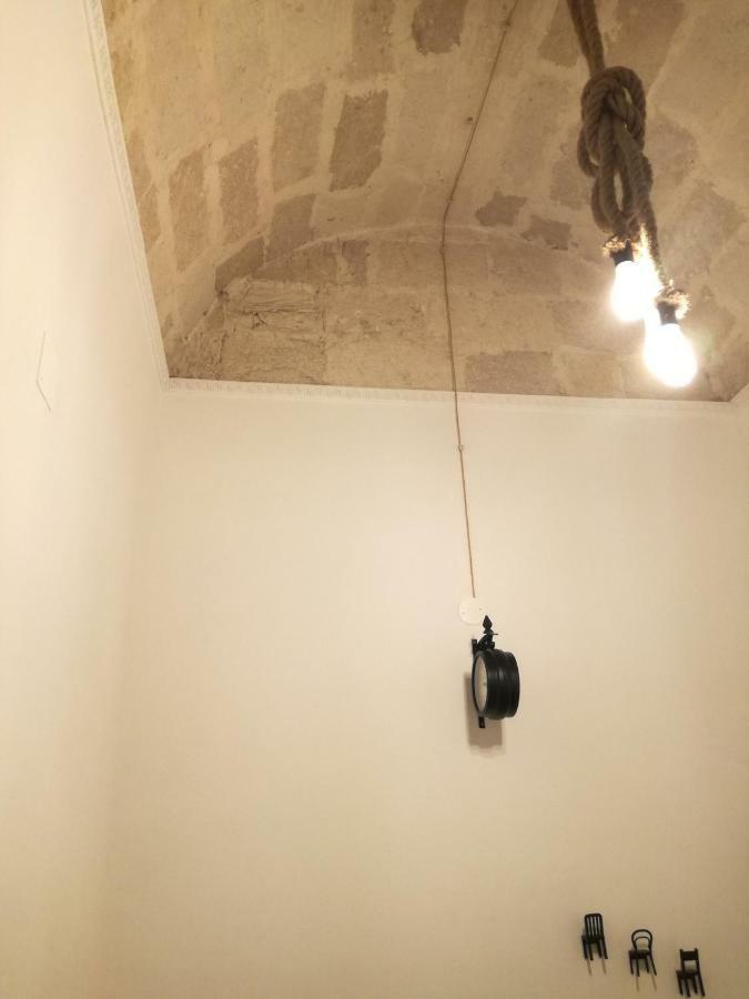Suite Al Ponte 2.0 تارانتو المظهر الخارجي الصورة