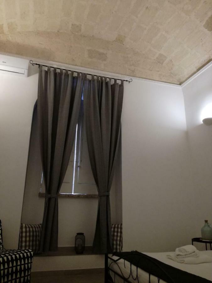 Suite Al Ponte 2.0 تارانتو المظهر الخارجي الصورة