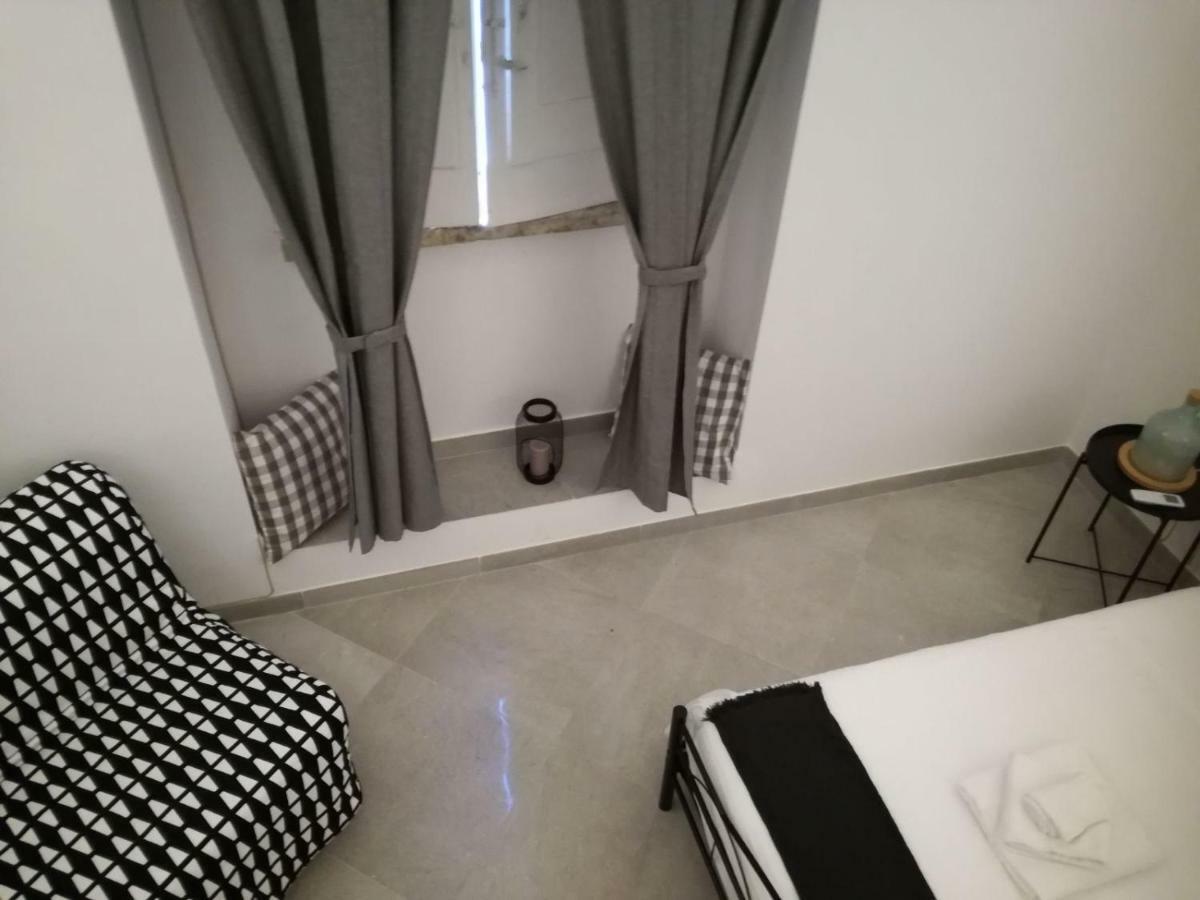 Suite Al Ponte 2.0 تارانتو المظهر الخارجي الصورة